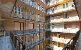 Real Apartments Kertész II.